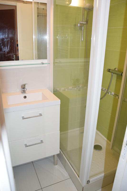 Appartement - 34 m² - 2 pièces