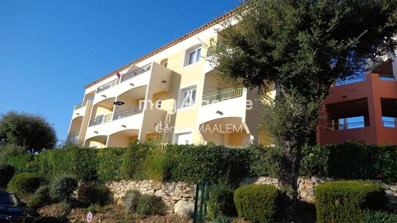 Appartement - 22 m² - 1 pièce