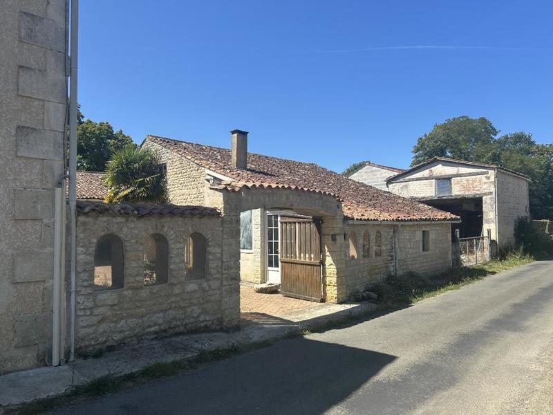 Maison - 145 m² - 5 pièces
