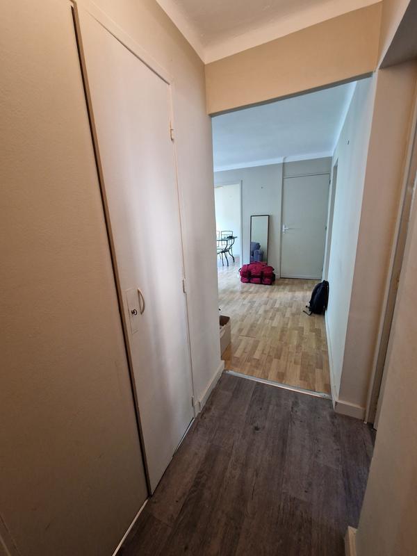 Appartement - 53 m² - 2 pièces