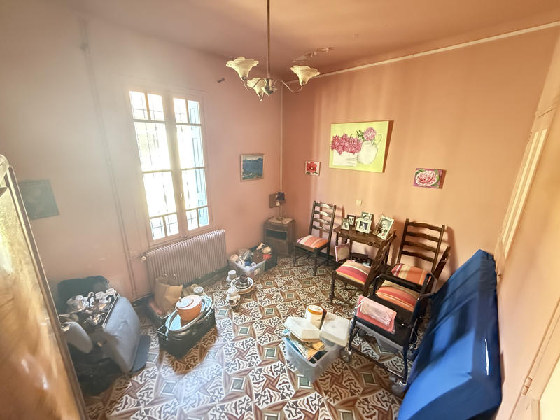 Maison - 185 m² - 6 pièces