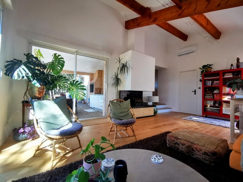 Maison - 88 m² - 3 pièces