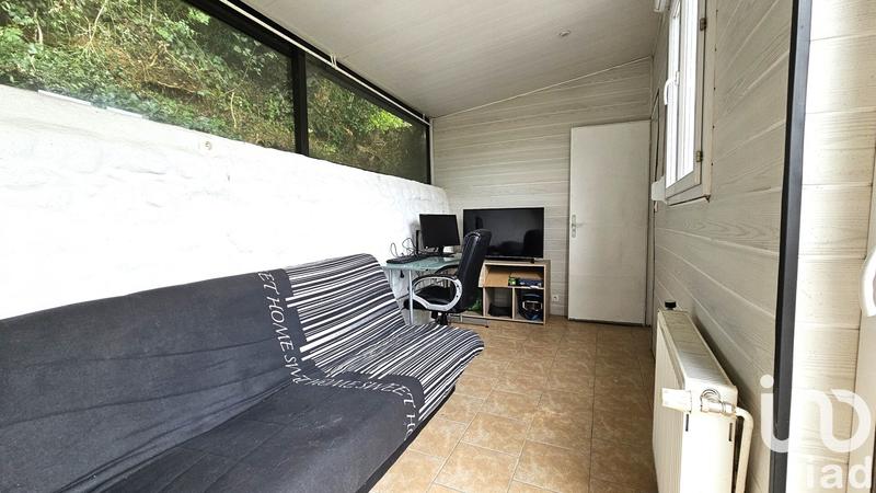 Maison - 65 m² - 3 pièces