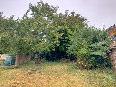 Terrain constructible - 310 m²