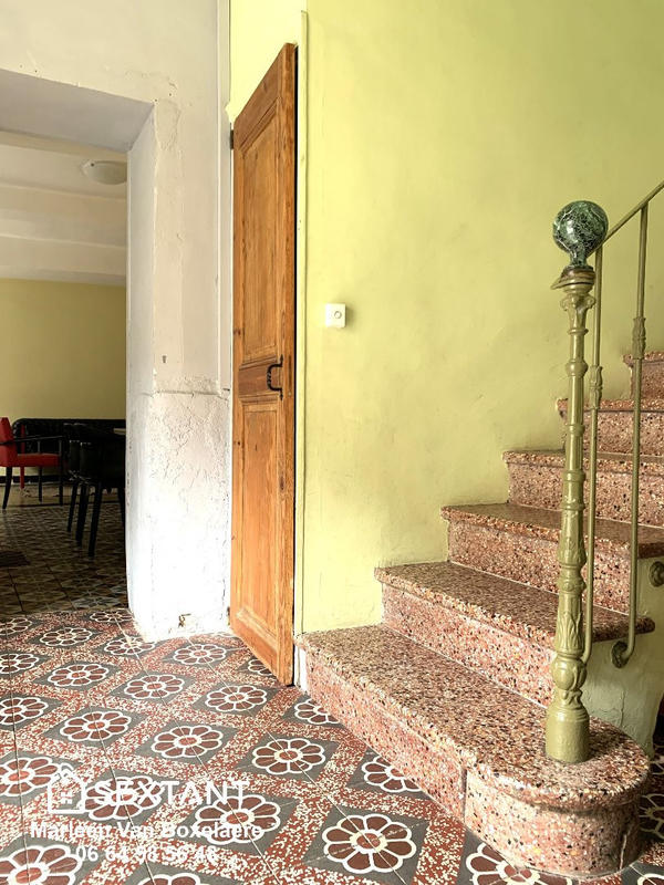 Maison - 161 m² - 6 pièces