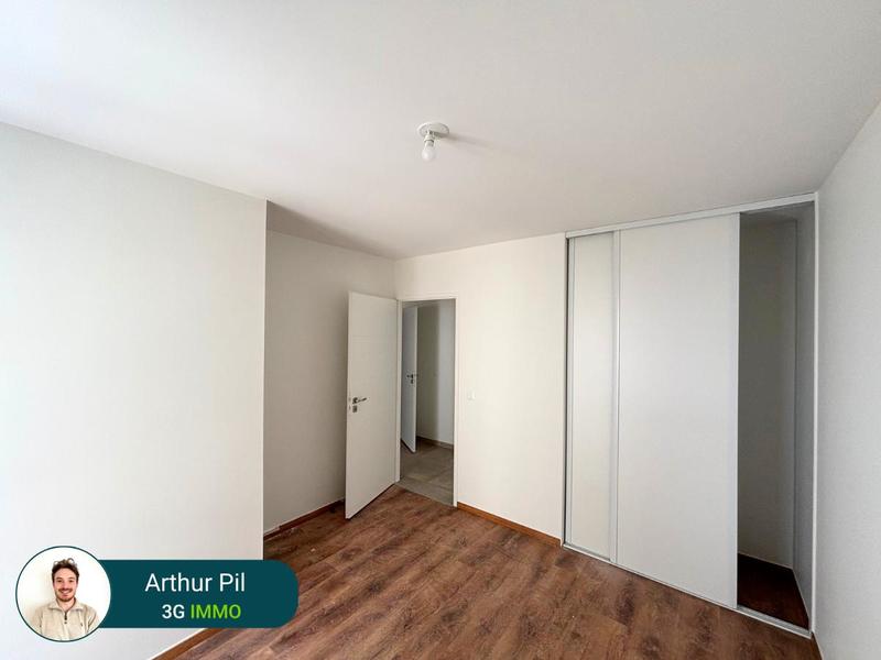 Appartement - 93 m² - 4 pièces