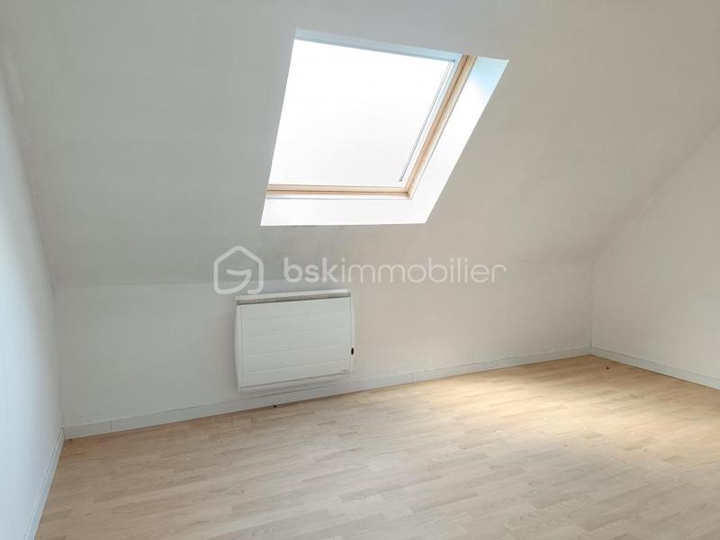 Pavillon - 110 m² - 5 pièces