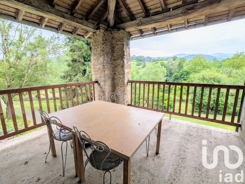 Maison de campagne - 186 m² - 6 pièces