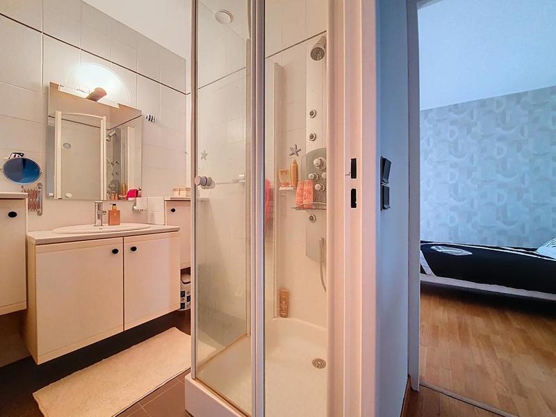 Maison - 112 m² - 4 pièces