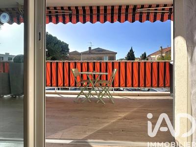 Appartement - 82 m² - 4 pièces