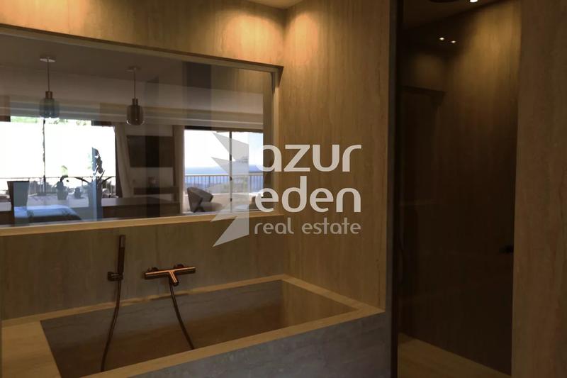 Appartement - 114 m² - 4 pièces