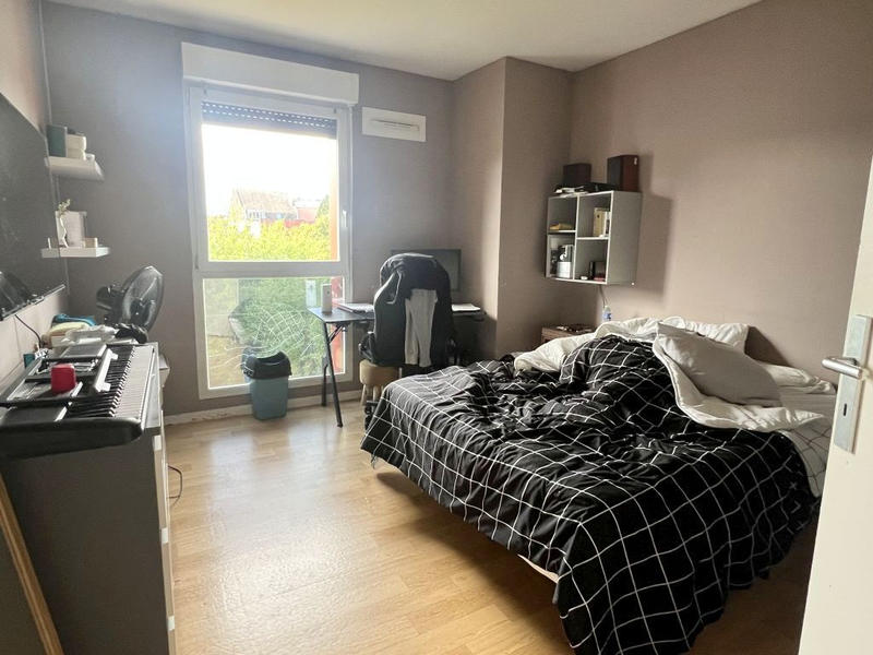 Maison - 102 m² - 5 pièces