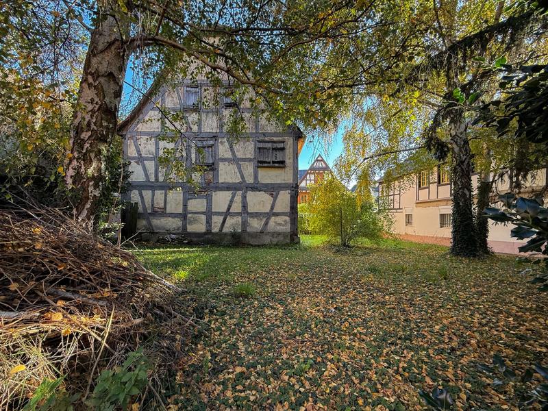 Maison - 153 m² - 7 pièces