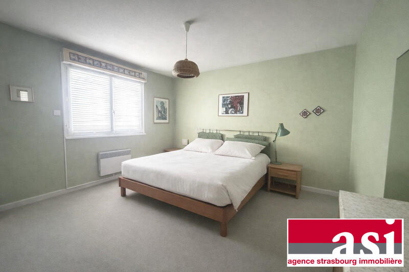 Appartement - 146 m² - 4 pièces