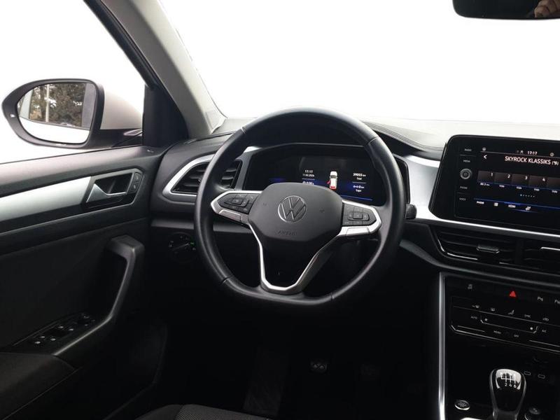 Volkswagen t-Roc 1.0 Tsi 110 Start/Stop Bvm6 Life