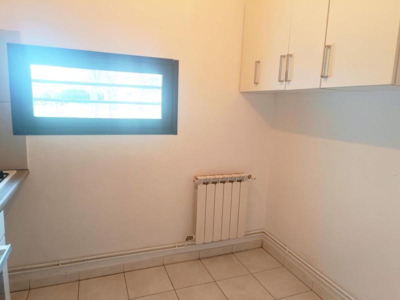 Appartement - 38 m² - 1 pièce
