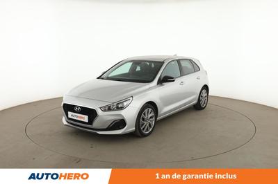 Hyundai i30 1.0 t-GDi Edition 1 120 ch