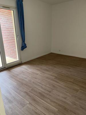 Appartement - 58 m² - 2 pièces