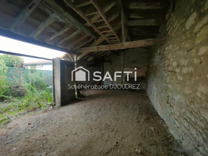 Maison - 107 m² - 4 pièces