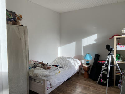 Appartement - 86 m² - 4 pièces