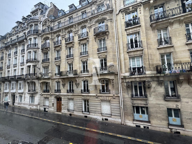 Appartement - 37 m² - 1 pièce