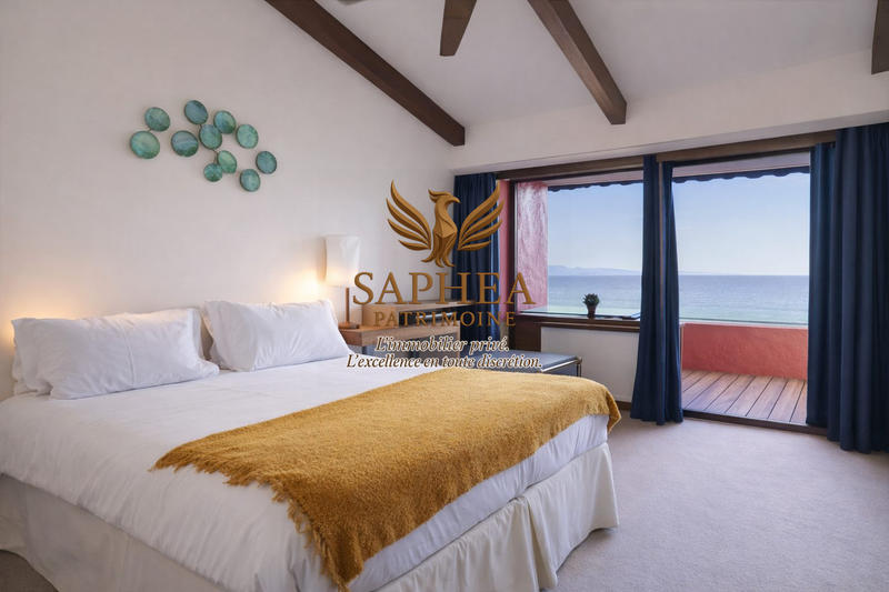 Appartement - 30 m² - 1 pièce