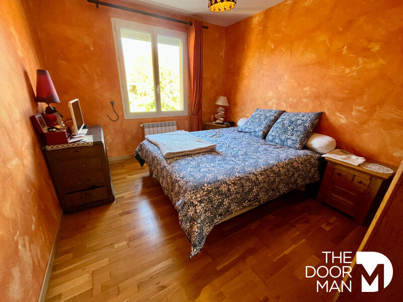 Maison - 171 m² - 7 pièces