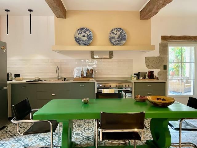 Maison de maîtres - 267 m² - 7 pièces