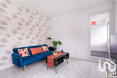 Appartement - 87 m² - 4 pièces