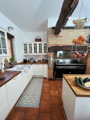 Maison - 250 m² - 5 pièces