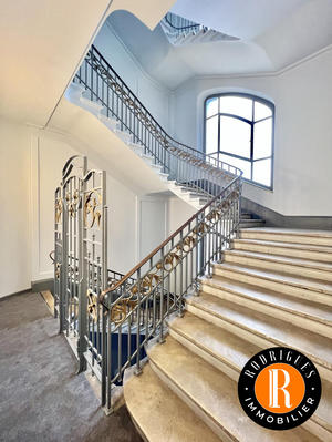 Appartement - 35 m² - 1 pièce