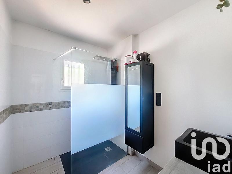 Maison - 124 m² - 4 pièces