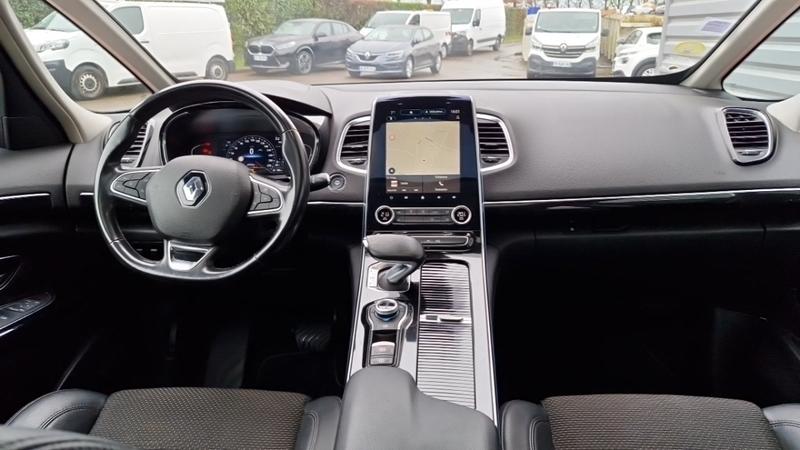 Renault Espace V Blue Dci 160 Edc Zen