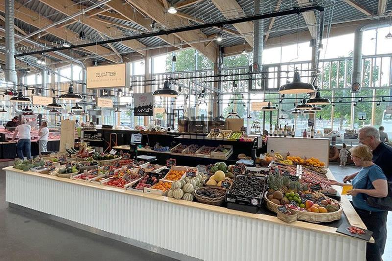 Studio - 33 m² - 1 pièce