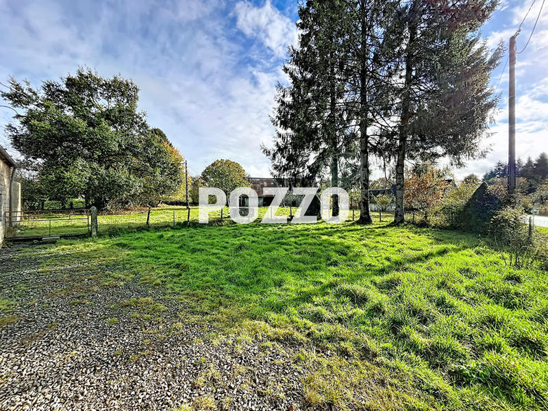 Maison - 87 m² - 5 pièces