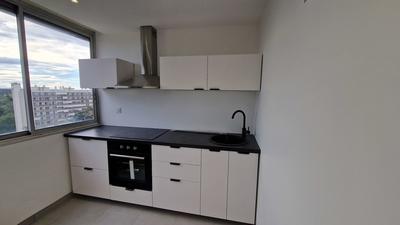 Appartement - 11 m² - 1 pièce