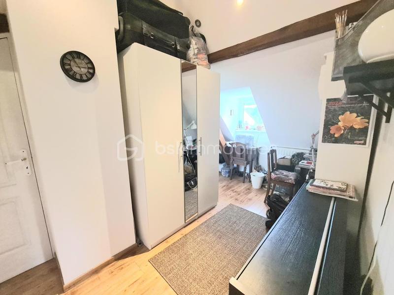 Maison - 88 m² - 4 pièces