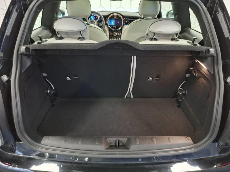 Mini Mini Hatch 3 Portes Cooper se 184 ch Edition Premium Plus