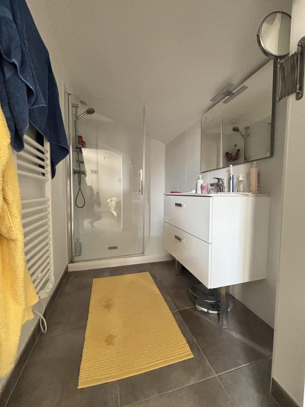 Maison - 106 m² - 4 pièces