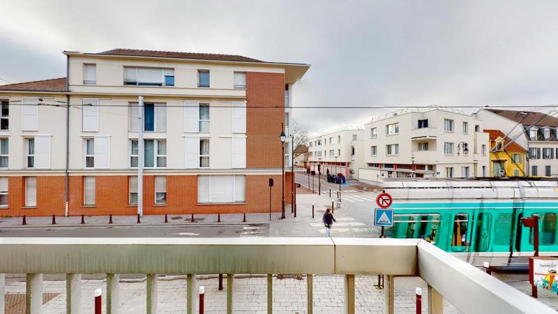 Appartement - 100 m²