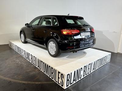 Audi A3 35 Tdi 150 Business Line s tronic 7