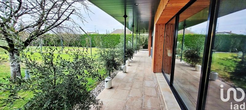 Local commercial - 565 m²