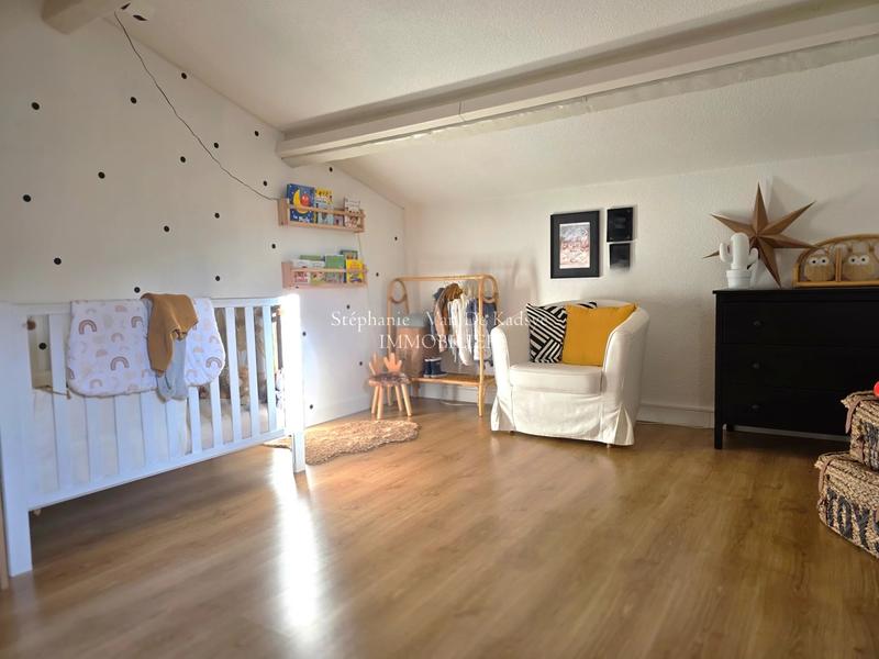 Villa - 96 m² - 4 pièces