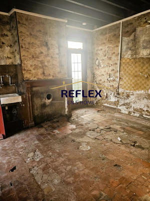 Maison - 45 m² - 4 pièces