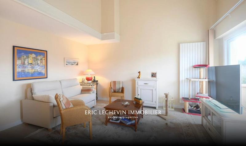 Duplex - 74 m² - 3 pièces