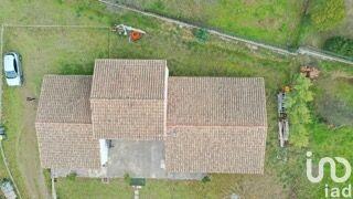 Maison - 168 m² - 7 pièces