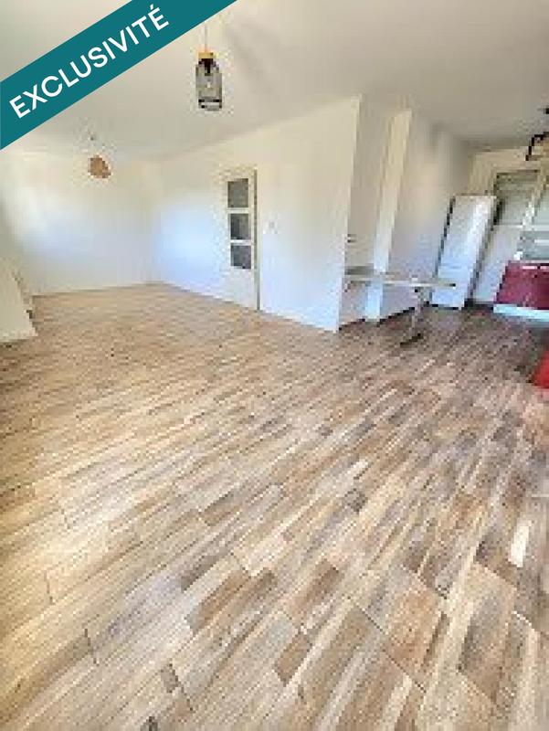 Maison - 142 m² - 6 pièces