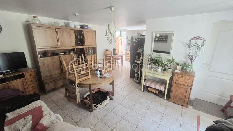 Villa - 89 m² - 4 pièces