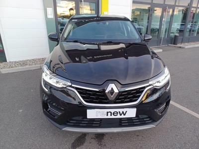 Renault Arkana mild hybrid 140 Edc Fap - 22 Techno