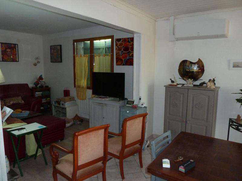 Maison - 136 m² - 7 pièces